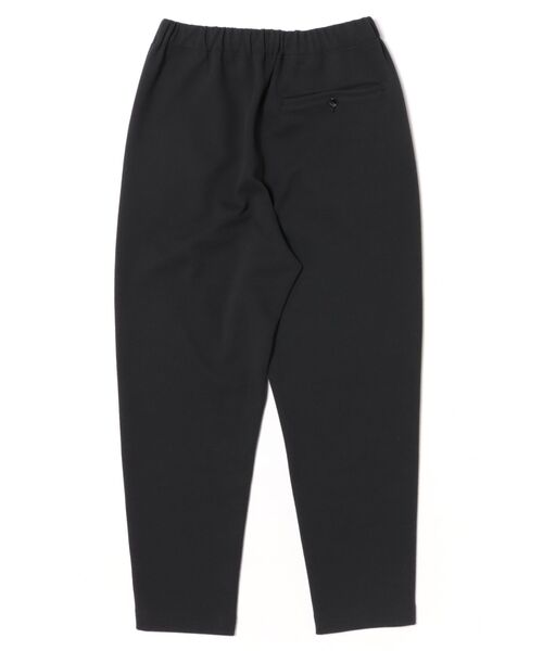 ZUCCa(ズッカ)の「BOUCLE JERSEY / パンツ(その他パンツ・レディース・ブラウン/ブラック/オフホワイト・M size)」の9枚目の写真