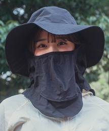 KiU(�L�E)�̎��O���h�~�t���v���e�N�V�����\�[���[�V�[���h�n�b�g UV�J�b�g��95%�ȏ�(�n�b�g)