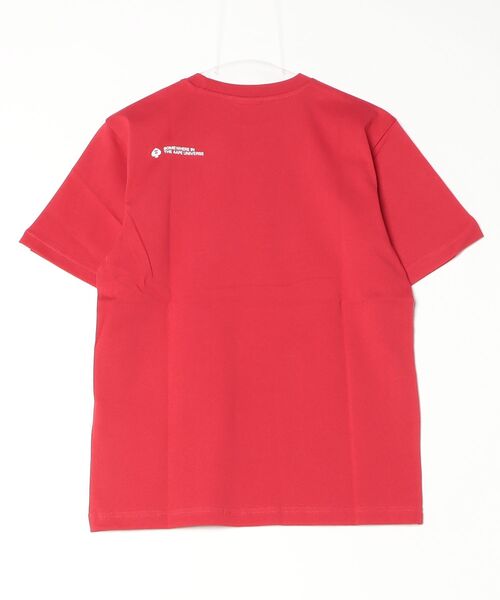 AAPE NOW SPADES TEE | AAPE.JP