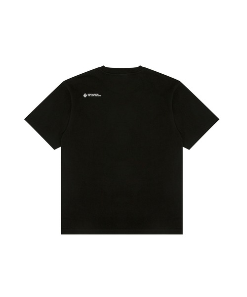 AAPE BY A BATHING APE(エーエイプバイアベイシングエイプ)の「AAPE NOW SPADES TEE(Tシャツ/カットソー・メンズ・ブラック/レッド/ホワイト・XX-LARGE/MEDIUM/LARGE/X-LARGE/SMALL/XXX-LARGE)」の14枚目の写真