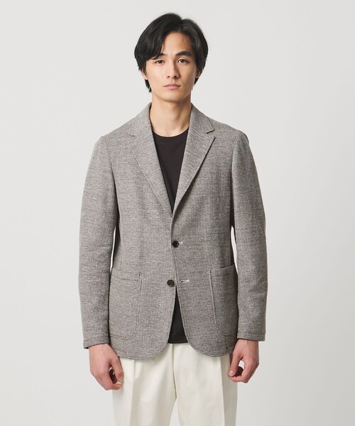 UNITED ARROWS（ユナイテッドアローズ）の「ハウンドトゥース シングル
