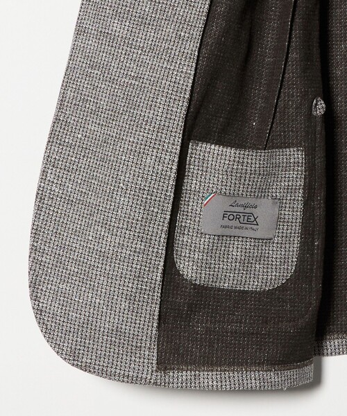 UNITED ARROWS（ユナイテッドアローズ）の「ハウンドトゥース シングル