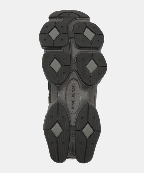 NEW BALANCE（ニューバランス）の「NEW BALANCE / ニューバランス U9060（スニーカー・レディース・ブラック・23cm/23.5cm/24cm/24.5cm/25cm）」の7枚目の写真