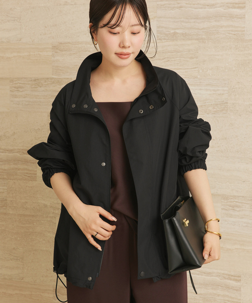 【Plage】TRADITIONAL WEATHERWEAR別注PCSジャケット TRADITIONAL WEATHERWEAR 別注 PCSジャケット（その他ブルゾン