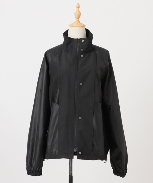 えぬ TraditionalWeartherwear × Plage TRADITIONAL WEATHERWEAR 別注 ブルゾン（その他アウター）｜Plage