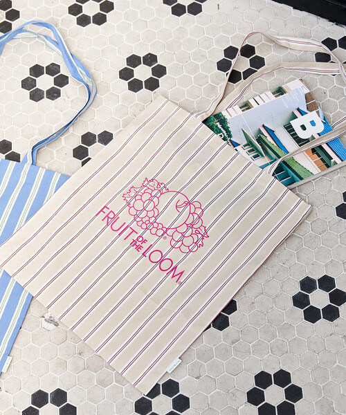 FRUIT OF THE LOOM × FREAK'S STORE/フルーツオブザルーム 別注 マルチ