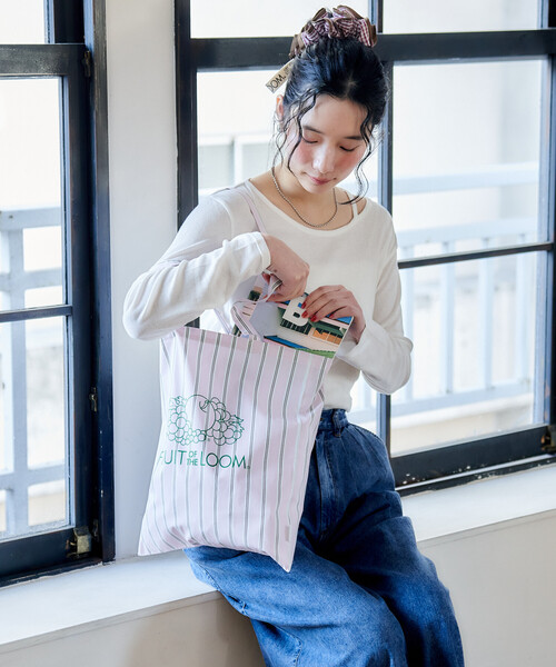 FRUIT OF THE LOOM × FREAK'S STORE/フルーツオブザルーム 別注 マルチ