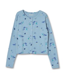 Common Noun（コモン ナウン）の「“SEA” Midori Nakajima 針抜きカーディガン（カーディガン/ボレロ）」