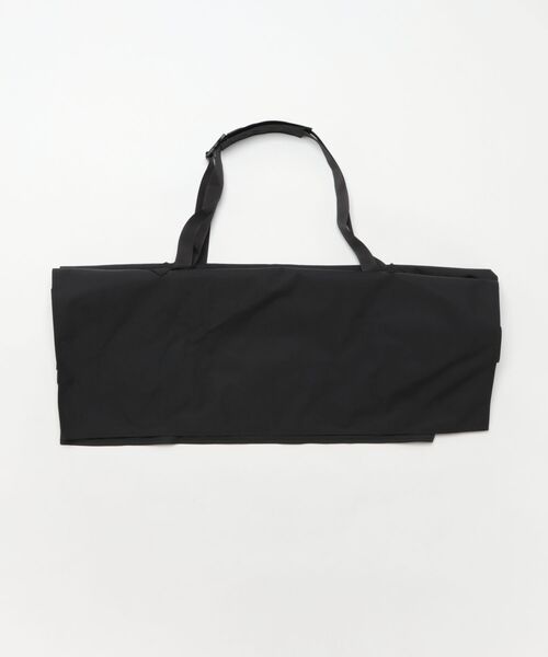 L.H.P（エルエイチピー）の「AFFIXWRKS/アフィックス/AWMR ONSITE BAG（トートバッグ・メンズ・ブラック・F）」の3枚目の写真