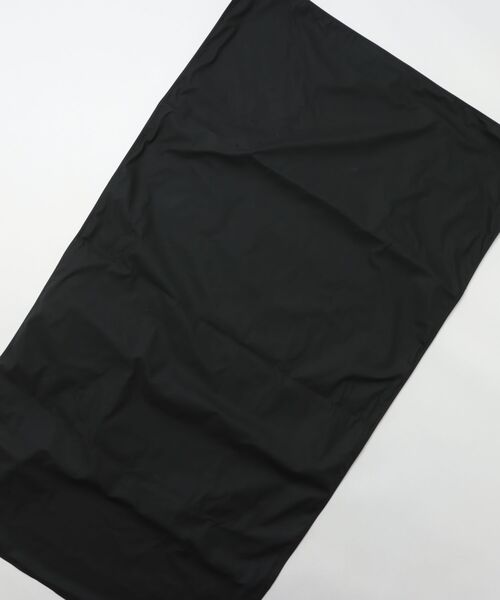 L.H.P（エルエイチピー）の「AFFIXWRKS/アフィックス/AWMR ONSITE BAG（トートバッグ・メンズ・ブラック・F）」の4枚目の写真