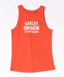 HARLEY-DAVIDSON｜ハーレーダビッドソン（レディース）のタンクトップ
