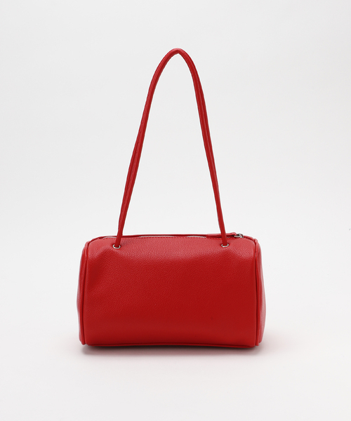 IENA（イエナ）の「《新色/追加》＆MyuQ/アンドミューク KORO バッグ MC093（ショルダーバッグ・レディース・レッド/キャメル・FREE）」の13枚目の写真