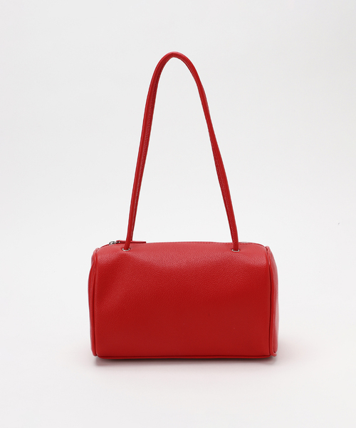 IENA（イエナ）の「《新色/追加》＆MyuQ/アンドミューク KORO バッグ MC093（ショルダーバッグ・レディース・レッド/キャメル・FREE）」の15枚目の写真