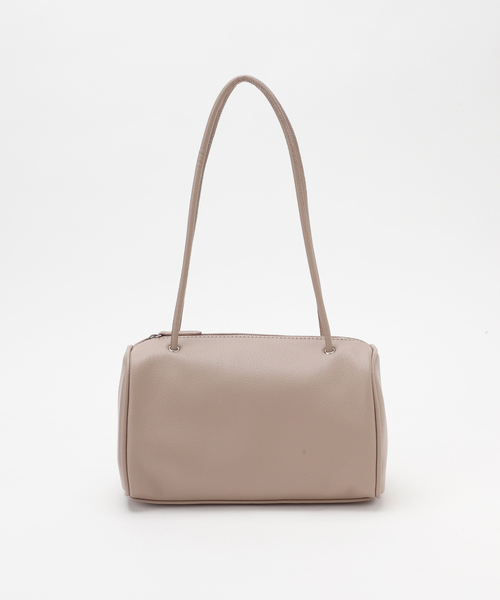 IENA（イエナ）の「《新色/追加》＆MyuQ/アンドミューク KORO バッグ MC093（ショルダーバッグ・レディース・レッド/キャメル・FREE）」の21枚目の写真