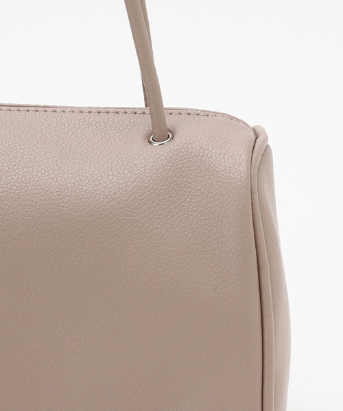 IENA（イエナ）の「《新色/追加》＆MyuQ/アンドミューク KORO バッグ MC093（ショルダーバッグ・レディース・レッド/キャメル・FREE）」の22枚目の写真