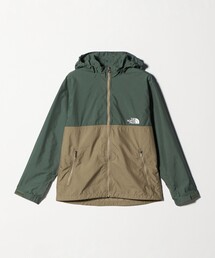 THE NORTH FACE | ＜THE NORTH FACE＞コンパクトジャケット / キッズ  130cm-160cm(ブルゾン)