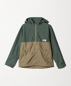 セール】＜THE NORTH FACE＞トドラーコンパクト ノマドジャケット