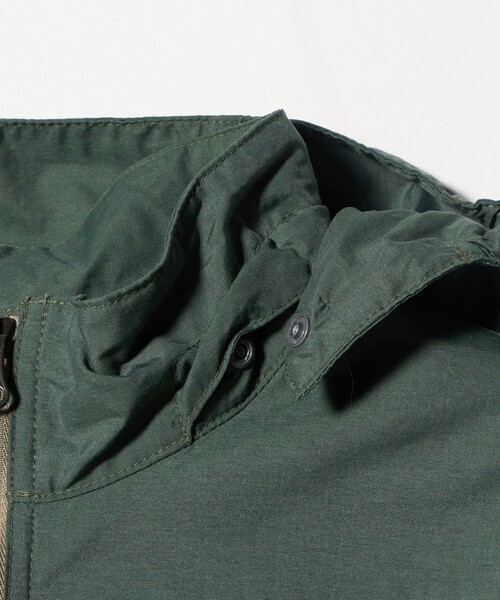 THE NORTH FACE(ザノースフェイス)の「<THE NORTH FACE>コンパクトジャケット / キッズ 130cm-160cm(ブルゾン・キッズ・オリーブ/ブラック・130cm/160cm/150cm/140cm)」の9枚目の写真