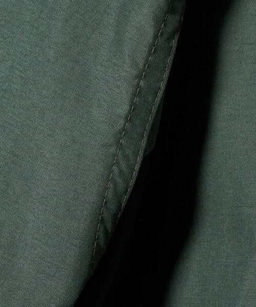 THE NORTH FACE(ザノースフェイス)の「<THE NORTH FACE>コンパクトジャケット / キッズ 130cm-160cm(ブルゾン・キッズ・オリーブ/ブラック・130cm/160cm/150cm/140cm)」の14枚目の写真