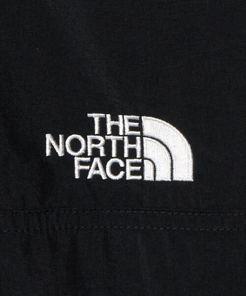 THE NORTH FACE(ザノースフェイス)の「<THE NORTH FACE>コンパクトジャケット / キッズ 130cm-160cm(ブルゾン・キッズ・オリーブ/ブラック・130cm/160cm/150cm/140cm)」の17枚目の写真