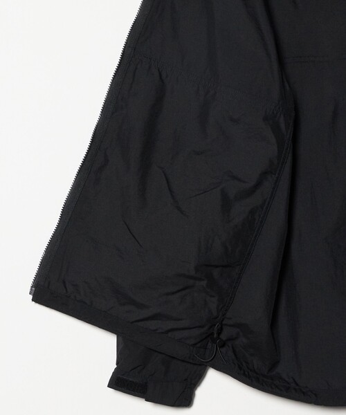 THE NORTH FACE(ザノースフェイス)の「<THE NORTH FACE>コンパクトジャケット / キッズ 130cm-160cm(ブルゾン・キッズ・オリーブ/ブラック・130cm/160cm/150cm/140cm)」の18枚目の写真