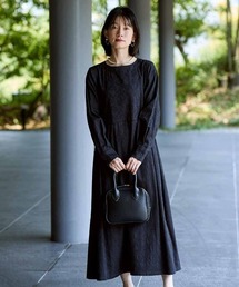 Sunny clouds（サニークラウズ）の「サニークラウズ　魔女のセレモニーワンピ〈レディース〉（ワンピース）」