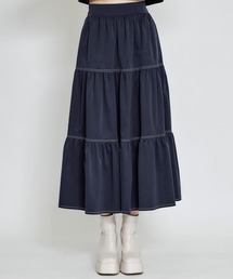 REDYAZEL(���f�B�A�[��)�́y�Z�b�g�A�b�v�\�z�o�C�J���[�X�e�b�`�e�B�A�[�h�����O�X�J�[�g(�X�J�[�g)