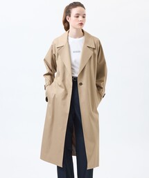 MACKINTOSH PHILOSOPHY｜マッキントッシュ フィロソフィーのトレンチ