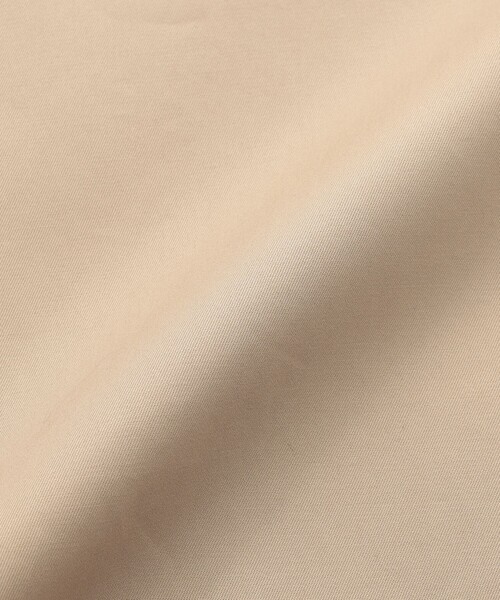 MACKINTOSH PHILOSOPHY(マッキントッシュ フィロソフィー)の「【WEB&一部店舗限定】【AIRDRIE(エイドリー)】コットンギャバジン(トレンチコート・レディース・ダークネイビー/ベージュ・38/36)」の13枚目の写真