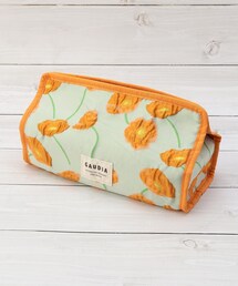 one'sterrace（ワンズテラス）の「テクスチュール ティッシュカバー（収納グッズ）」