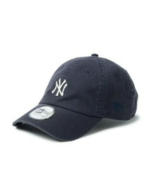 NEW ERA（ニューエラ）の「【NEW ERA】 Casual Classic CC NEYYAN NVY 261（キャップ）」