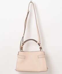 Scrap Book（スクラップブック）の「【LORIS TELLA】サイドベルトトートバッグM（トートバッグ）」