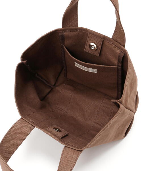 FREE'S MART（フリーズマート）の「ロゴトートバッグ（トートバッグ・レディース・ブラウン/ワンウォッシュ/グレー系その他・ﾌﾘ-）」の12枚目の写真