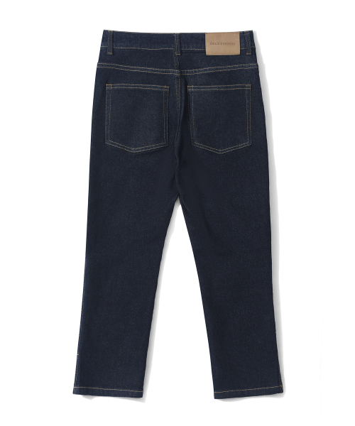 DECET WOMEN(デケット ウーマン)の「Low Rise Capri Jeans DCWPT023CPINDIGO(その他パンツ・レディース・その他・X-SMALL/SMALL/MEDIUM/LARGE)」の11枚目の写真