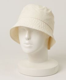 tk.TAKEO KIKUCHI（ティーケータケオキクチ）の「ハット（ハット）」