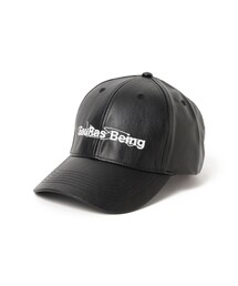 BEAMS T（ビームスティー）の「SauRas Being / A-Cheat Leather 6PCAP（キャップ）」