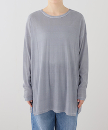 miller Light Prib Crew L/S Tee