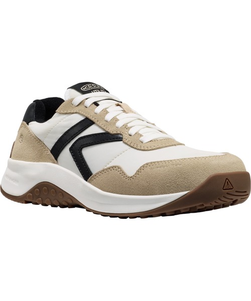 KEEN（キーン）の「KS86 UTILITY / ケーエスエイティーシックス / レディース ワークシューズ（その他シューズ・レディース・ホワイト系その他・23cm/23.5cm/24cm/24.5cm/25cm/25.5cm/22.5cm）」の5枚目の写真