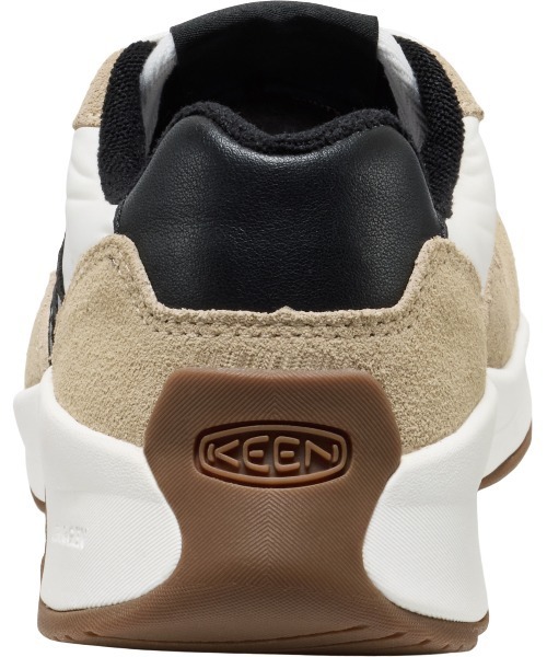 KEEN（キーン）の「KS86 UTILITY / ケーエスエイティーシックス / レディース ワークシューズ（その他シューズ・レディース・ホワイト系その他・23cm/23.5cm/24cm/24.5cm/25cm/25.5cm/22.5cm）」の7枚目の写真