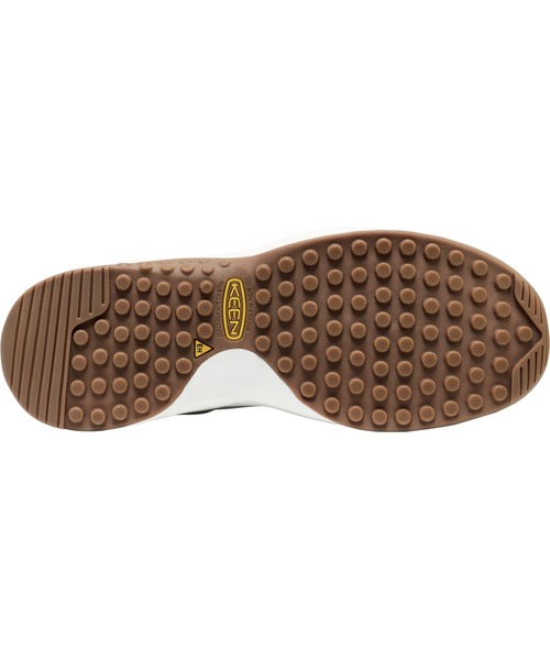 KEEN（キーン）の「KS86 UTILITY / ケーエスエイティーシックス / レディース ワークシューズ（その他シューズ・レディース・ホワイト系その他・23cm/23.5cm/24cm/24.5cm/25cm/25.5cm/22.5cm）」の8枚目の写真