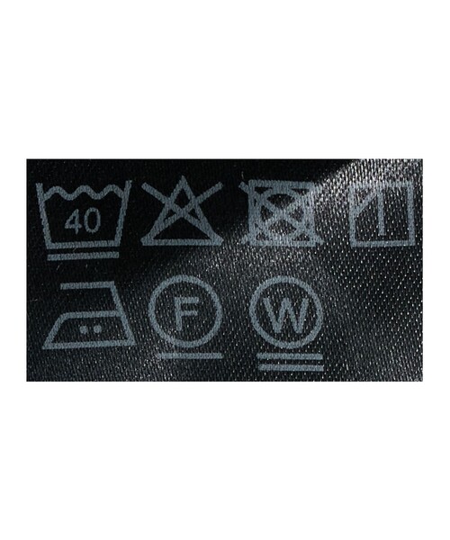 6(ロク)の「<timemachine>HI WAIST DENIM/デニムパンツ(デニムパンツ・レディース・コバルトブルー・25/28/27/26)」の13枚目の写真