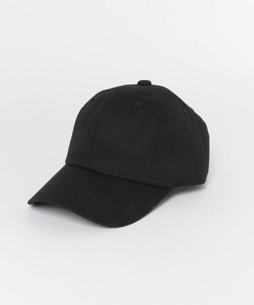 SMELLY（スメリー）の「バックリボンキャップ（キャップ・レディース・ベージュ/ブラック/ブルー・-）」の15枚目の写真