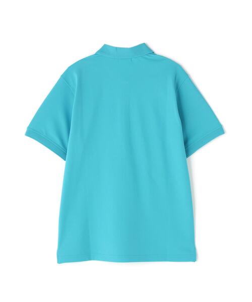 PING(ピン)の「【PING APPAREL】レイブロック半袖ポロシャツ <PERFORMANCE> (MENS)(ポロシャツ・メンズ・ブルー系その他/ホワイト/ブラック・LL1/LL/M/S/L)」の10枚目の写真
