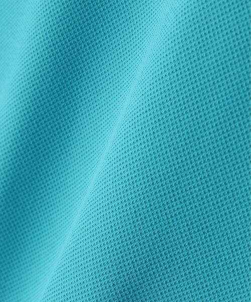 PING(ピン)の「【PING APPAREL】レイブロック半袖ポロシャツ <PERFORMANCE> (MENS)(ポロシャツ・メンズ・ブルー系その他/ホワイト/ブラック・LL1/LL/M/S/L)」の11枚目の写真