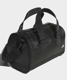 adidas(�A�f�B�_�X)�̃��j�Z�b�N�X PU ���U�[ �J�[�g�o�b�O�yadidas Golf/�A�f�B�_�X�S���t�z(�{�X�g���o�b�O)