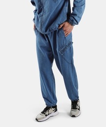 Reebok | ウォッシュド ジョガーパンツ / STREET SPORT WASHED JOGGER PANTS(その他パンツ)