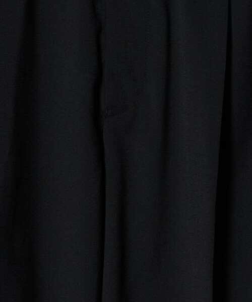 green label relaxing(グリーンレーベルリラクシング)の「ウォッシャブル トロ オルマイ ワイドパンツ W3 イージーパンツ -ストレッチ-(その他パンツ・メンズ・ダークグレー/モカ/ブラック/ダークブラウン・S/XL/M/L)」の8枚目の写真