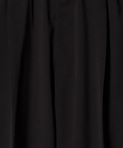 green label relaxing(グリーンレーベルリラクシング)の「ウォッシャブル トロ オルマイ ワイドパンツ W3 イージーパンツ -ストレッチ-(その他パンツ・メンズ・ダークグレー/モカ/ブラック/ダークブラウン・S/XL/M/L)」の20枚目の写真