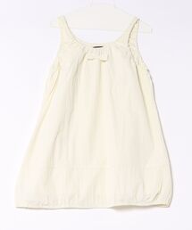 【little sunny bite】nylon mini dress