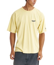VOLCOM メンズ PISTOL STONE SS TEE Tシャツ 【2026年春夏モデル】